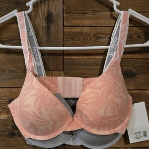 Hurley bra's NWT